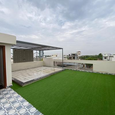 Anshal Sushant 2 City Villa - Buy Luxury Villas Kalwar Road Jaipur | LivPro